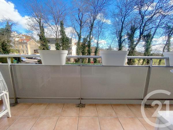 Appartement F4 à vendre  4 pièces - 80,27 m2 ST MAX - 54