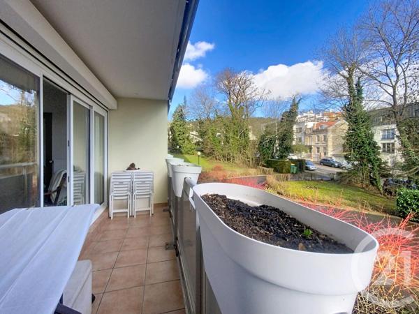 Appartement F4 à vendre  4 pièces - 80,27 m2 ST MAX - 54