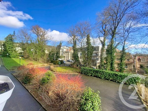 Appartement F4 à vendre  4 pièces - 80,27 m2 ST MAX - 54