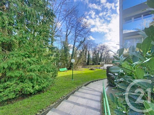 Appartement F4 à vendre  4 pièces - 80,27 m2 ST MAX - 54