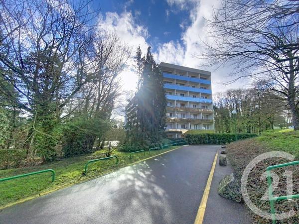 Appartement F4 à vendre  4 pièces - 80,27 m2 ST MAX - 54