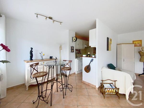 Appartement F4 à vendre  4 pièces - 80,27 m2 ST MAX - 54