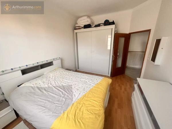 Vente Appartement 5 pièces 119 m2 à Le Ban-Saint-Martin