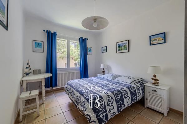 Aix-en-Provence, Maison 4 Chambres -  184 m² à vendre