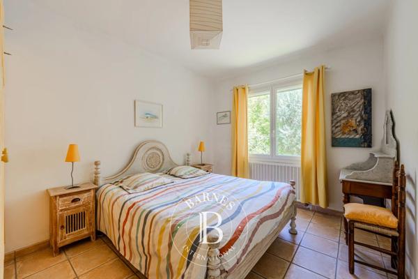 Aix-en-Provence, Maison 4 Chambres -  184 m² à vendre
