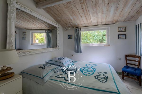 Aix-en-Provence, Maison 4 Chambres -  184 m² à vendre