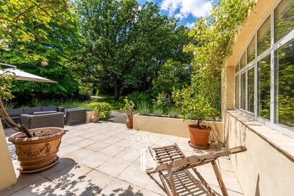 Aix-en-Provence, Maison 4 Chambres -  184 m² à vendre