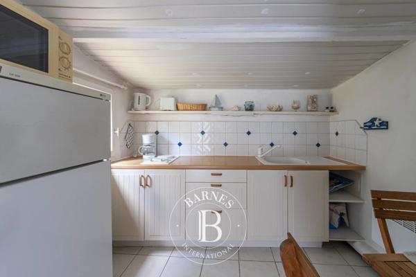 Aix-en-Provence, Maison 4 Chambres -  184 m² à vendre