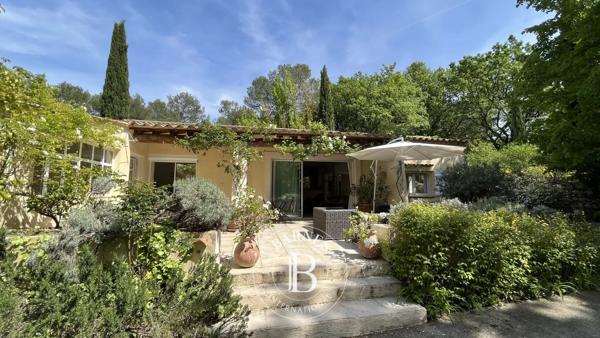 Aix-en-Provence, Maison 4 Chambres -  184 m² à vendre