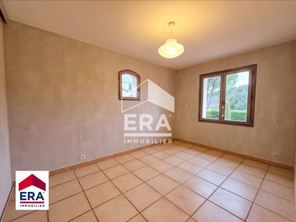 Maison familiale de 173m² avec piscine à Bédoin