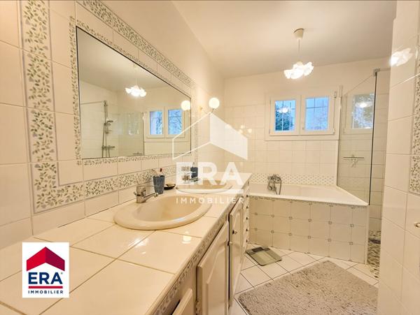 Maison familiale de 173m² avec piscine à Bédoin