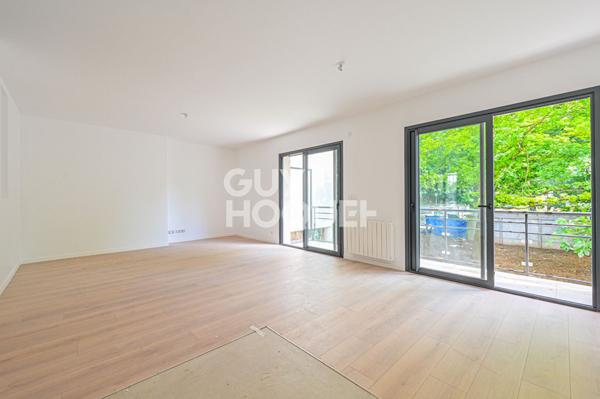 NEUF - DUPLEX 4PP AVEC BALCON