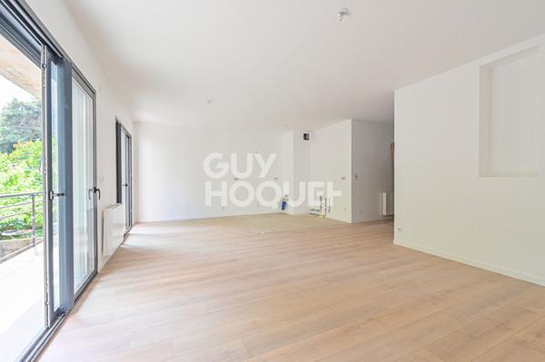 NEUF - DUPLEX 4PP AVEC BALCON