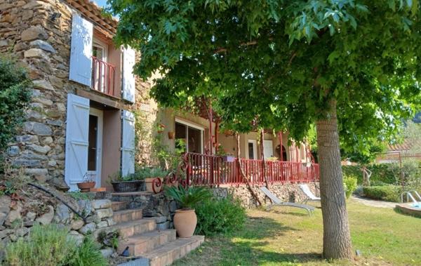 Vente Maison De charme Arles-sur-tech   