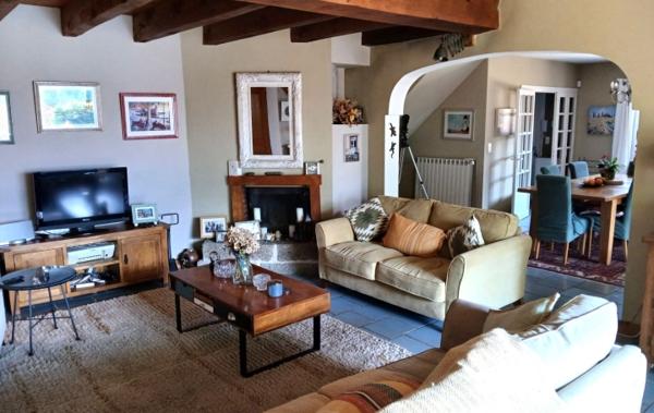 Vente Maison De charme Arles-sur-tech   