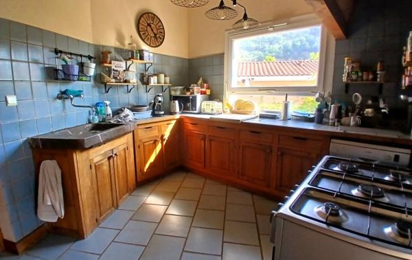 Vente Maison De charme Arles-sur-tech   
