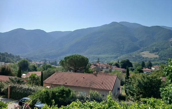 Vente Maison De charme Arles-sur-tech   