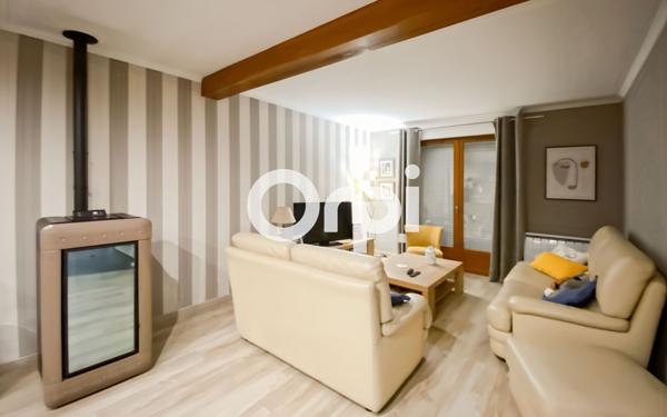 Maison à vendre    4 pièces • 100 m2 Aubigny-en-Artois