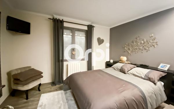 Maison à vendre    4 pièces • 100 m2 Aubigny-en-Artois