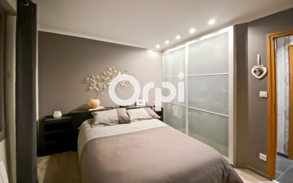 Maison à vendre    4 pièces • 100 m2 Aubigny-en-Artois