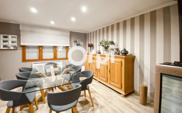 Maison à vendre    4 pièces • 100 m2 Aubigny-en-Artois
