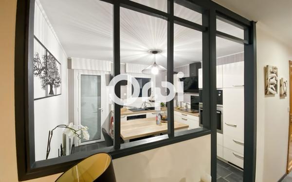 Maison à vendre    4 pièces • 100 m2 Aubigny-en-Artois