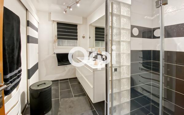 Maison à vendre    4 pièces • 100 m2 Aubigny-en-Artois