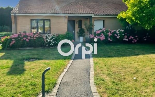 Maison à vendre    4 pièces • 100 m2 Aubigny-en-Artois