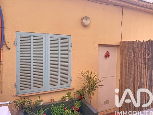Immeuble à vendre 325 m² Cannes