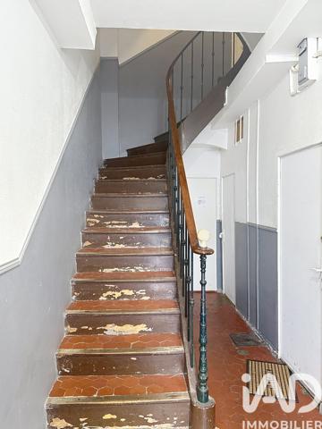 Immeuble à vendre 325 m² Cannes