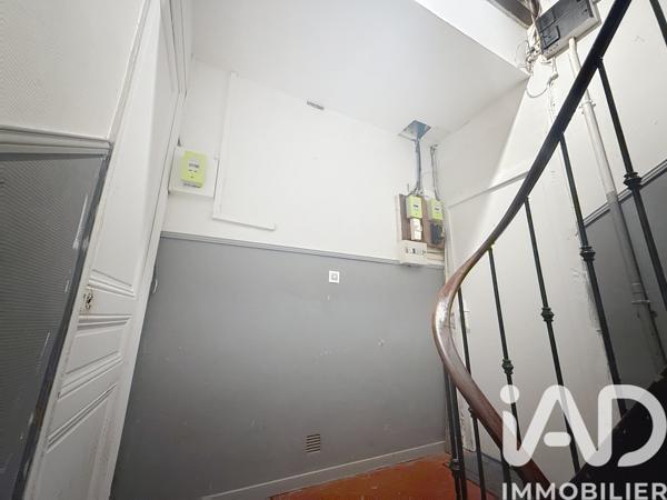 Immeuble à vendre 325 m² Cannes
