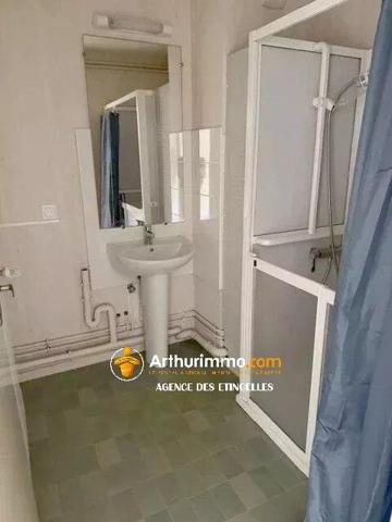 Vente                                                      Appartement
                        
                     2 pièces                      54 m2                     à Martigné-Ferchaud