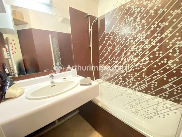 Vente Appartement 2 pièces 33 m2 à Deauville