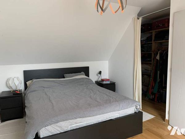 Maison contemporaine