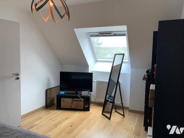 Maison contemporaine