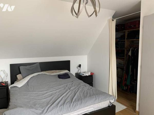 Maison contemporaine