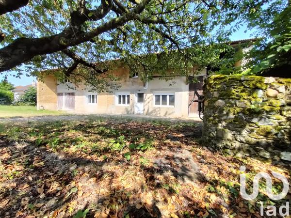Maison à vendre 7 pièces 146 m² Bourgoin-Jallieu