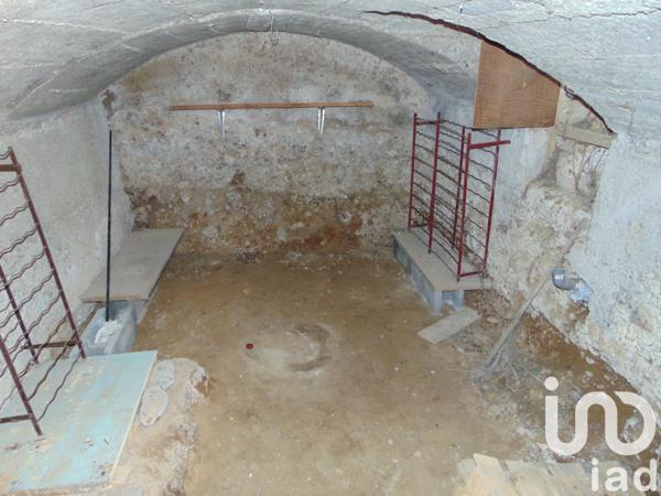 Maison à vendre 7 pièces 146 m² Bourgoin-Jallieu