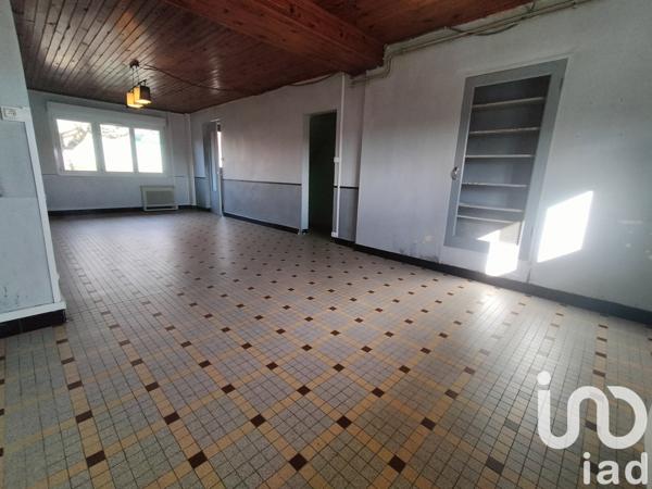 Maison à vendre 7 pièces 146 m² Bourgoin-Jallieu