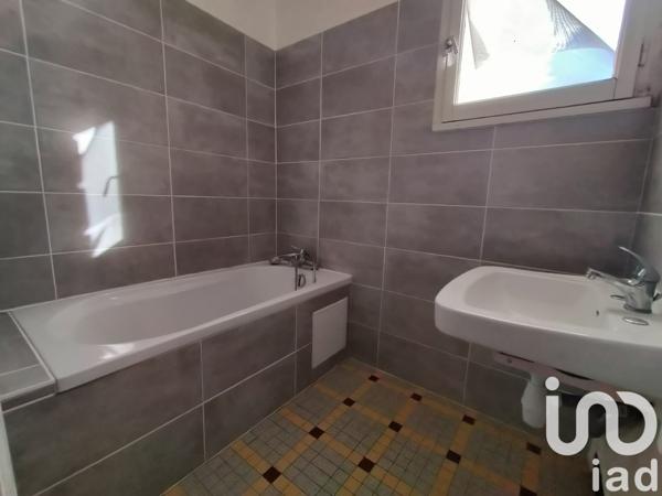 Maison à vendre 7 pièces 146 m² Bourgoin-Jallieu
