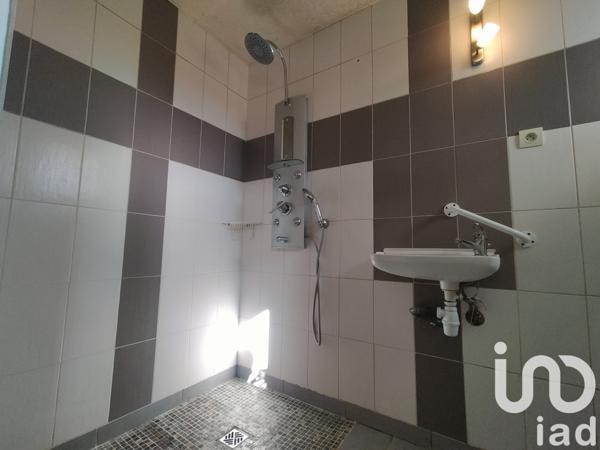 Maison à vendre 7 pièces 146 m² Bourgoin-Jallieu