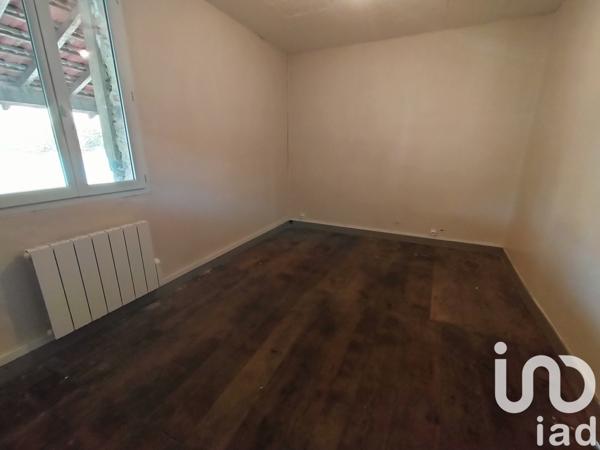 Maison à vendre 7 pièces 146 m² Bourgoin-Jallieu