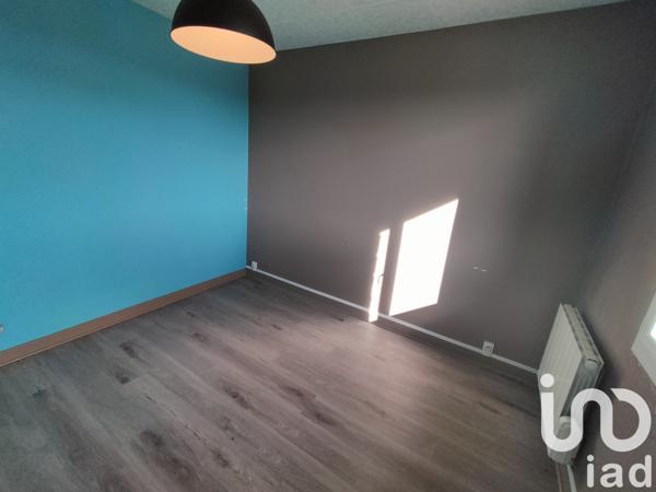 Maison à vendre 7 pièces 146 m² Bourgoin-Jallieu