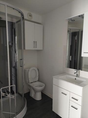 Location appartement près de SAINT AVOLD - 1 pièce(s) - 18 m² - 420 €/mois