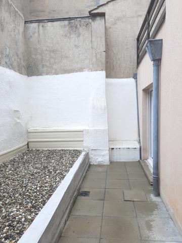 Location appartement près de SAINT AVOLD - 1 pièce(s) - 18 m² - 420 €/mois