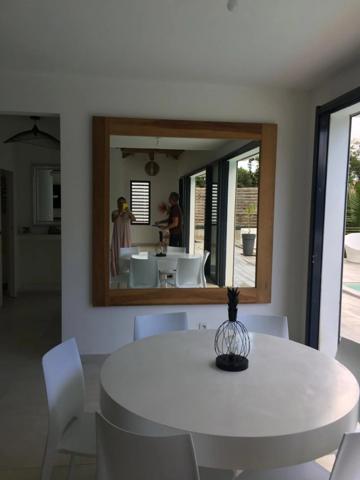 RARE VILLA DE STANDING AVEC PISCINE VUE DEGAGEE 1451 M2 DE TERRAIN