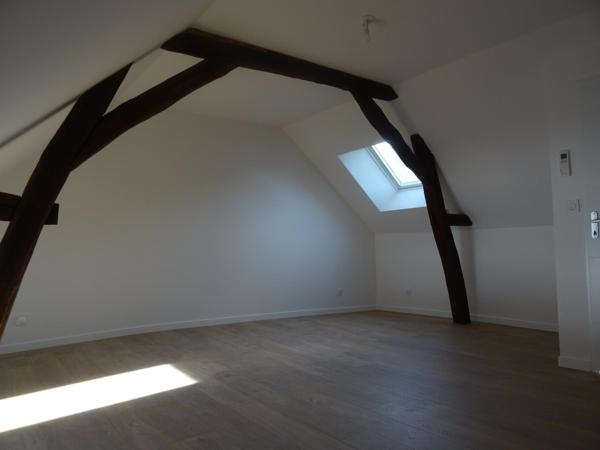 Maison de ville prestation haut de gamme