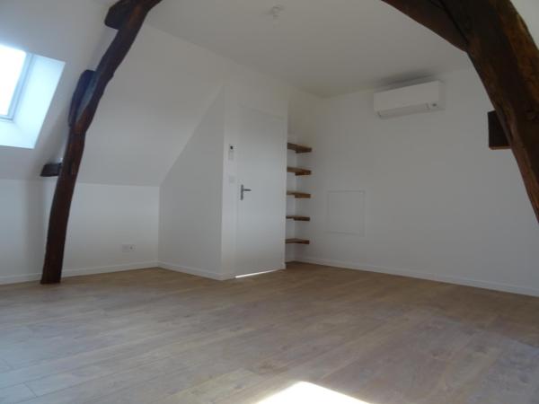 Maison de ville prestation haut de gamme