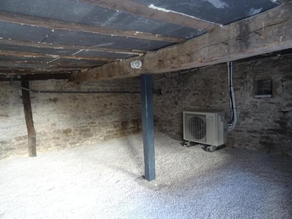 Maison de ville prestation haut de gamme