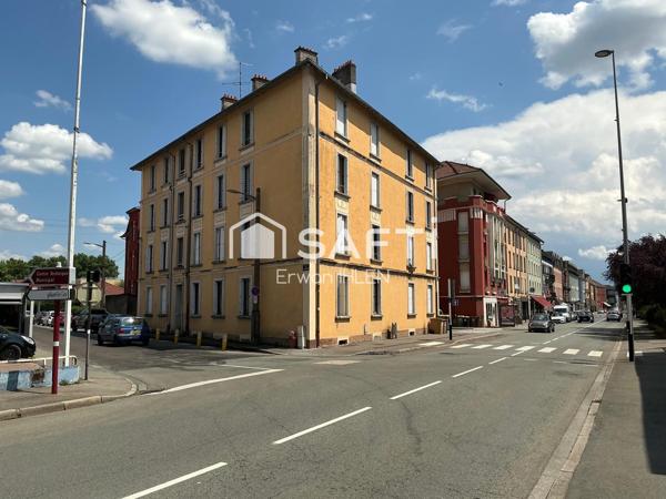 Apparentement 119 M2 duplex, 5 pièces , 4 chambres